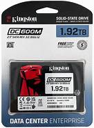 [HD-KN1920DC600M] Kingston 2.5" 1920Gb DC600M