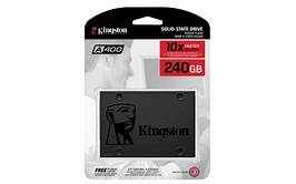 [HD-KN240A400] Kingston sA400s37/240 A400