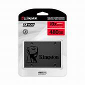 [HD-KN480A400] Kinston sA400s37/480 A400
