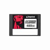 Kingston 2.5" 480Gb DC600M