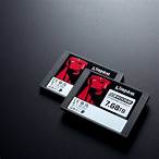 *Kingston 2.5" 7680Gb DC600mE