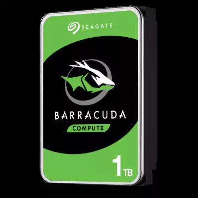 [HD-S1000D] Seagate Barracuda ST1000DM014 - 1TB , 256mb Cache , 7200RPM
