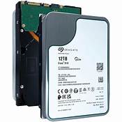 ST12000NM000J 12Tb 256mb 7200