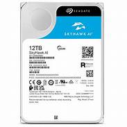 Seagate Skyhawk AI ST12000VE003 - 12TB , 512mb Cache , 7200RPM