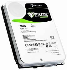 ST18000NM000J 18Tb 256mb 7200