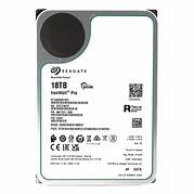 St18000NT001 18Tb Nas 256