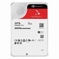 ST20000NT001 20Tb 256mb 7200