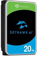 Seagate Skyhawk AI ST20000VE003 - 20TB , 512mb Cache , 7200RPM