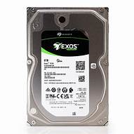 [HD-S6000E] ST6000NM019B 6Tb 256mb 7200