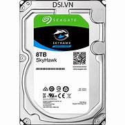 Seagate Skyhawk AI ST8000VE001 - 8TB , 256mb Cache , 7200RPM