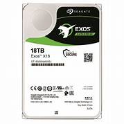 [HD-SAS18000E] *ST18000NM004J 18Tb Exos x18