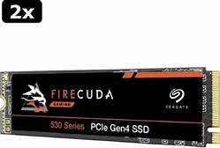 ZP1000GM3A013 1Tb Firecuda530