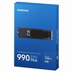 *Samsung M.2 2Tb 990 Pro