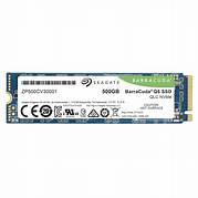 [HD-SG500-BQ5] ZP500CV3A001 nGff 500G Bar.Q5