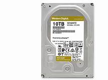 WD102KRYZ 10Tb GOld 7200/256