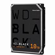 WD101FZBX 10Tb blacK 7200/256