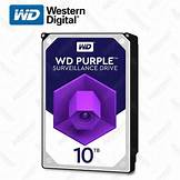 [HD-W10000PP] WD102PURP 10Tb Purple Pro