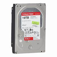 WD102KFBX 10Tb RedPro 7200/256