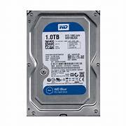 WD10EZEX 1Tb bLue 7200/64