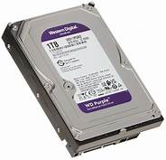 [HD-W1000P] WD10/1PURZ 1Tb Purple 5400/64