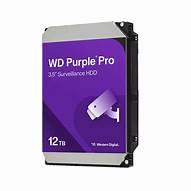 WD121/2PURP 12Tb Purple Pro