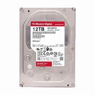 WD120EFBX 12Tb Red+ 7200/256