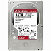 WD122KFBX 12Tb RedPro 7200/256