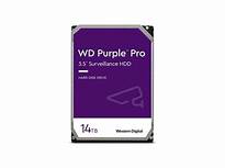 WD141/2PURP 14Tb Purple Pro