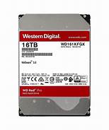 WD161KFBX 16Tb RedPro 7200/512