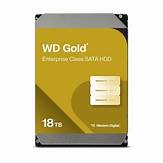WD181KRYZ 18Tb GOld 7200/512