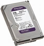 WD22/3PURZ 2Tb Purple 5400/256