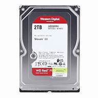 WD20EFZX 2Tb Red+ 5400/128