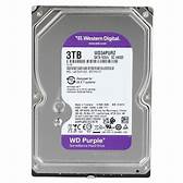 WD30PURZ 3Tb Purple 5400/64