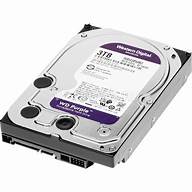 [HD-W3000P2] WD33PURZ 3Tb Purple 5400/256