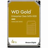 WD4003FRYZ 4Tb GOld 7200/256