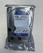 [HD-W4000L] WD40EZAZ 4Tb bLue 5400/256