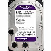 WD42/3PURZ 4Tb Purple 5400/256