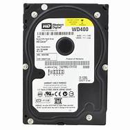 WD400BD 40GB 2MB SATA