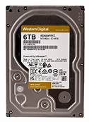WD6003FRYZ 6Tb GOld 7200/256