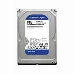 WD80EAZZ 8Tb bLue 5400/128