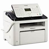 CANON FAX L100 HEADSET