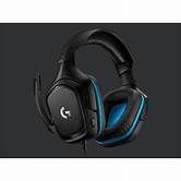 Logitech G432 7.1 gaming