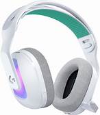 *Logitech H522 W/less White