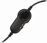 Logitech H151 headset