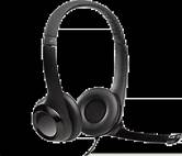 Logitech H390 usb headset