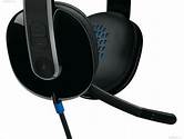 Logitech H540 headset