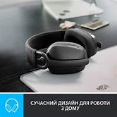 Logitech ZoneVibe100 W/less-bK