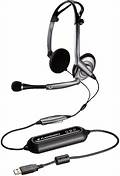 PLANTRONICS .AUDIO 400 DSP