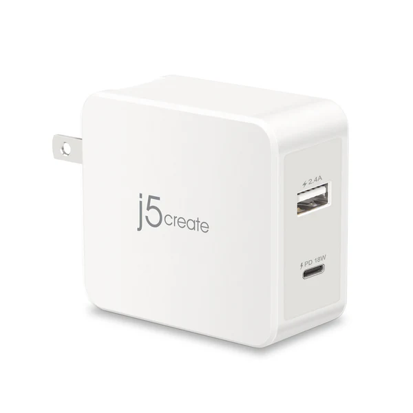 J5 JUP2230 type-A+C dcp 30w