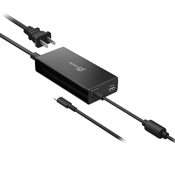 J5 JUP2290 type-A+C dcp 90w